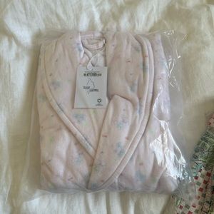 Djerf Avenue Summer Island Robe XS/S